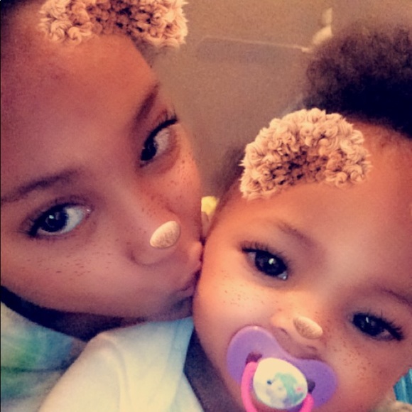 Meet your Posher, Chyna - Picture 1 of 1